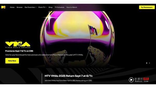 2025 VMA入围名单公布！BLACKPINK全员入围“最佳KPOP”，ROSÉ更独揽8项大奖提名！ 娱乐 图8张