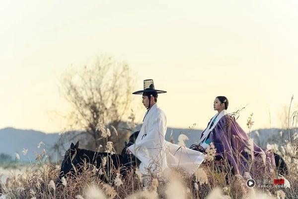 6部“意外低分”好看韩剧！《瑞草洞》7.3分《枪口彼端》6.5，最后2部古装剧真被低估了 娱乐 图12张