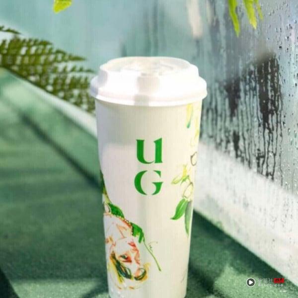 买一送一！手摇优惠：UG买一送一、得正全品项65折、青山手摇免费喝，可不可免费加料 最新 图1张