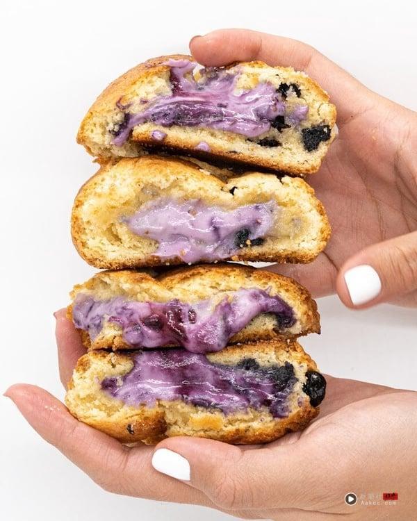 甜点控开冲！最强手工饼干Ruby’s插旗中山打造“crush！”司康、饼干必吃再送霜淇淋 最新 图3张