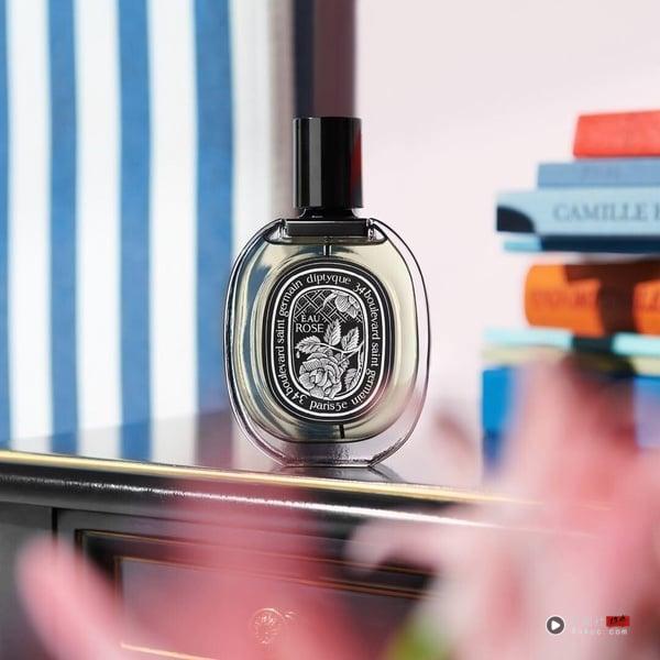 Diptyque香水推荐Top10：〈爵梦〉霸榜第一，持香度最高首选它、这款是隐藏热卖香 最新 图6张