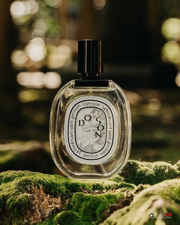 Diptyque香水推荐Top10：〈爵梦〉霸榜第一，持香度最高首选它、这款是隐藏热卖香 最新 图12张
