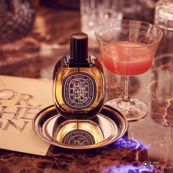 Diptyque香水推荐Top10：〈爵梦〉霸榜第一，持香度最高首选它、这款是隐藏热卖香 最新 图4张