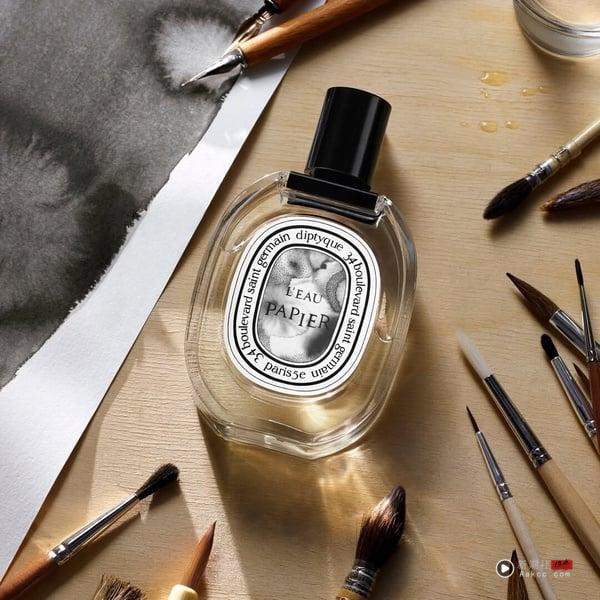 Diptyque香水推荐Top10：〈爵梦〉霸榜第一，持香度最高首选它、这款是隐藏热卖香 最新 图9张
