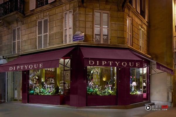Diptyque香水推荐Top10：〈爵梦〉霸榜第一，持香度最高首选它、这款是隐藏热卖香 最新 图1张