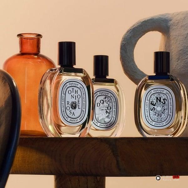 Diptyque香水推荐Top10：〈爵梦〉霸榜第一，持香度最高首选它、这款是隐藏热卖香 最新 图15张