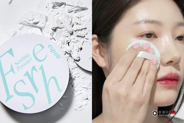 这样画不脱妆！油肌夏天底妆技巧：上妆手法是重点，粉底服贴持久、出油也不脱妆斑驳 最新 图5张