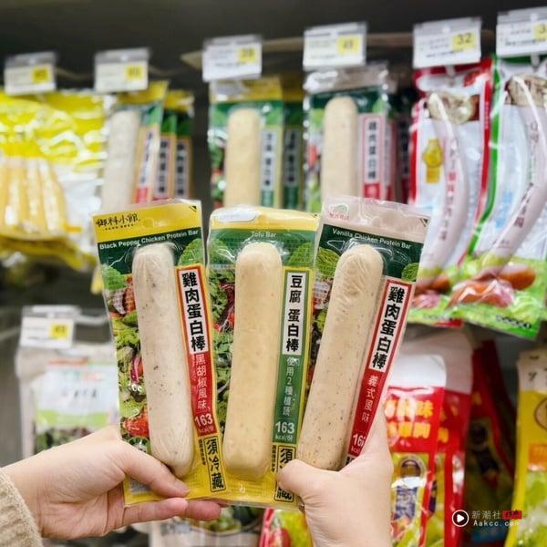 外食族“7-11减肥菜单”攻略：7天+21组超商减肥餐，早午晚餐不重复搭配 最新 图3张
