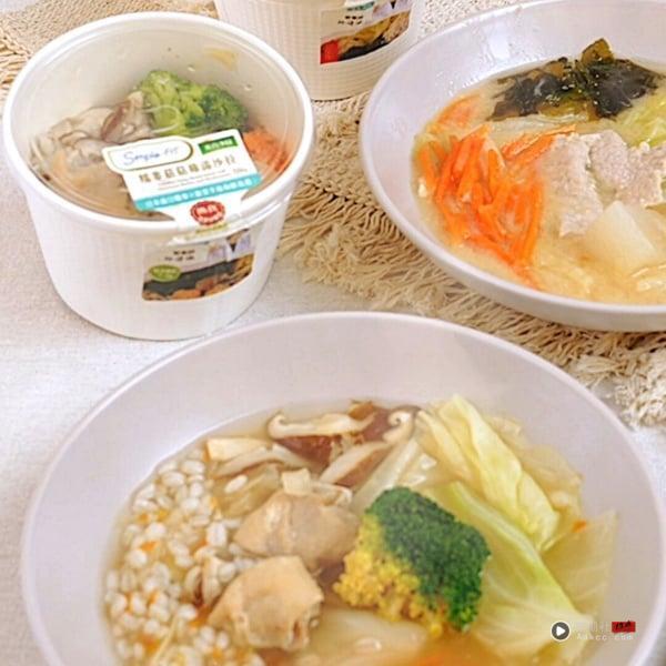 外食族“7-11减肥菜单”攻略：7天+21组超商减肥餐，早午晚餐不重复搭配 最新 图10张
