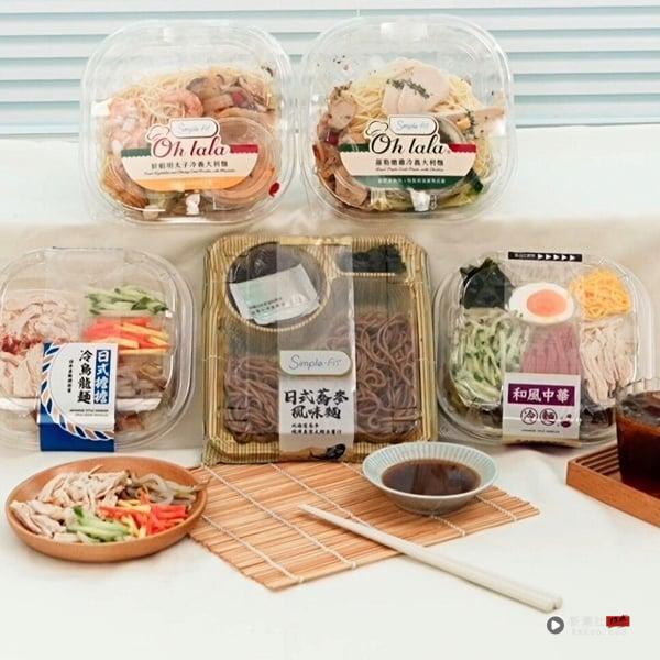 外食族“7-11减肥菜单”攻略：7天+21组超商减肥餐，早午晚餐不重复搭配 最新 图16张