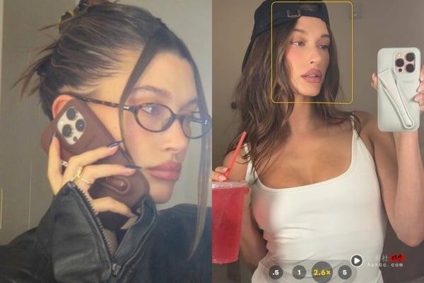 Hailey Bieber美妆品牌 rhode 怎么买？评价、必买推荐：唇蜜、手机壳必收！ 最新 图6张
