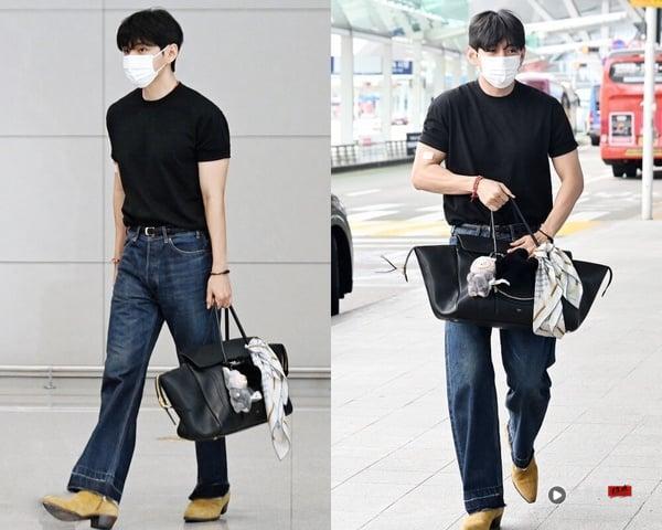 2025 IT Bag 很眼熟？Balenciaga 机车包、CELINE 笑脸包、Chloé 锁头包经典回归！ 时尚 图10张