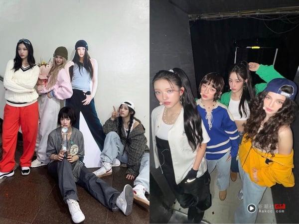 MZ世代怎么穿？5大韩国“MZ世代”穿搭风格：从街头到复古Y3K，揭开Kpop也爱的时尚密码 时尚 图2张