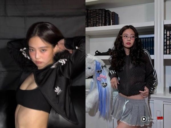 MZ世代怎么穿？5大韩国“MZ世代”穿搭风格：从街头到复古Y3K，揭开Kpop也爱的时尚密码 时尚 图5张