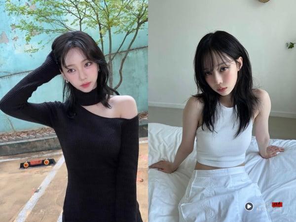 MZ世代怎么穿？5大韩国“MZ世代”穿搭风格：从街头到复古Y3K，揭开Kpop也爱的时尚密码 时尚 图3张
