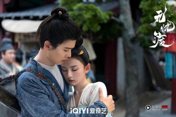 2025古装剧播放指数TOP10！《锦月如歌》落榜，杨洋《凡人修仙传》第6，冠军确实很好看 娱乐 图4张