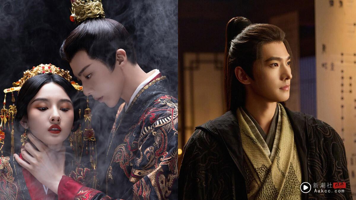 2025古装剧播放指数TOP10!《锦月如歌》落榜,杨洋《凡人修仙传》第6,冠军确实很好看