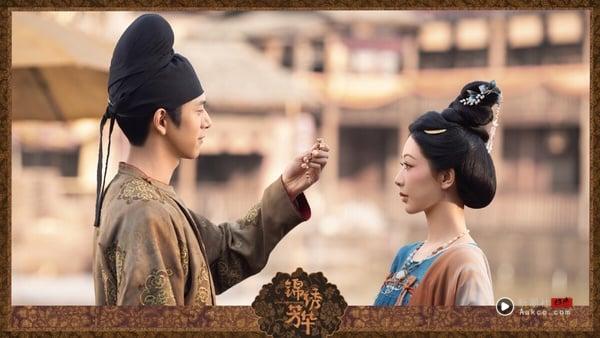 网评近期最爱的电视剧推荐TOP10！杨洋《凡人修仙传》冲第3，《朝雪录》第2，冠军很意外 娱乐 图7张