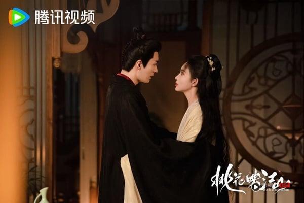 网评近期最爱的电视剧推荐TOP10！杨洋《凡人修仙传》冲第3，《朝雪录》第2，冠军很意外 娱乐 图1张
