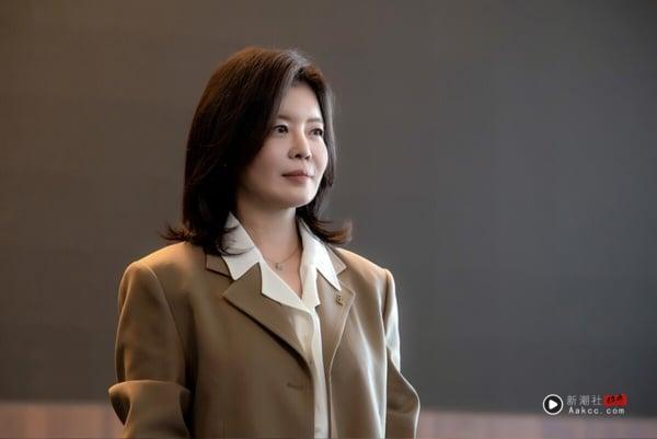 Netflix《梦想成为律师的律师们》演员介绍：李阵郁历任女友超大咖、郑彩娟承认整形？ 娱乐 图12张