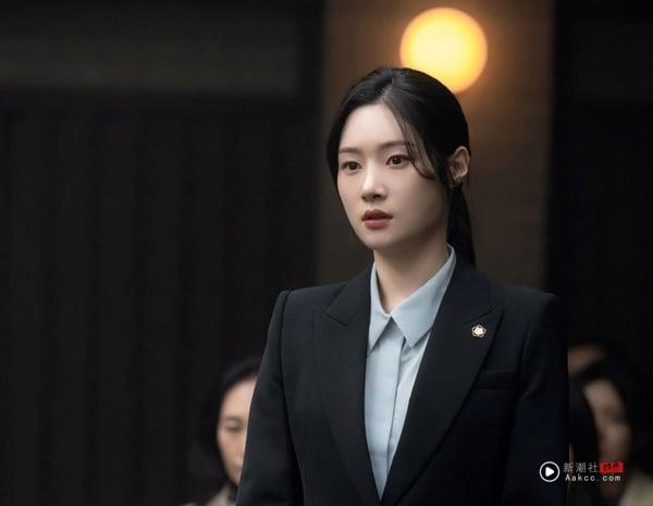 Netflix《梦想成为律师的律师们》演员介绍：李阵郁历任女友超大咖、郑彩娟承认整形？ 娱乐 图6张