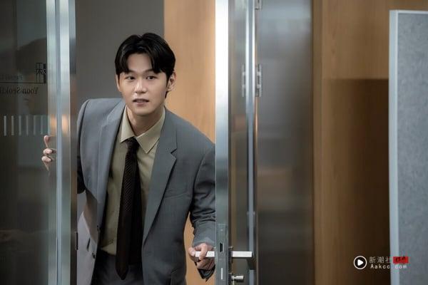 Netflix《梦想成为律师的律师们》演员介绍：李阵郁历任女友超大咖、郑彩娟承认整形？ 娱乐 图9张