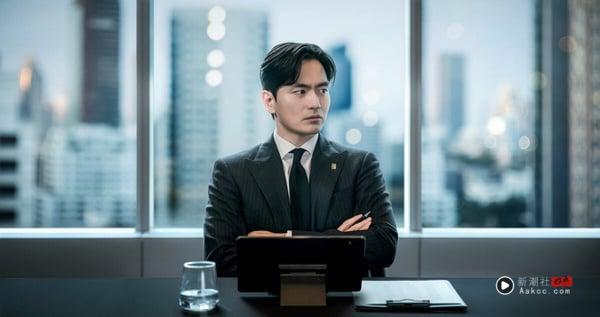 Netflix《梦想成为律师的律师们》演员介绍：李阵郁历任女友超大咖、郑彩娟承认整形？ 娱乐 图4张