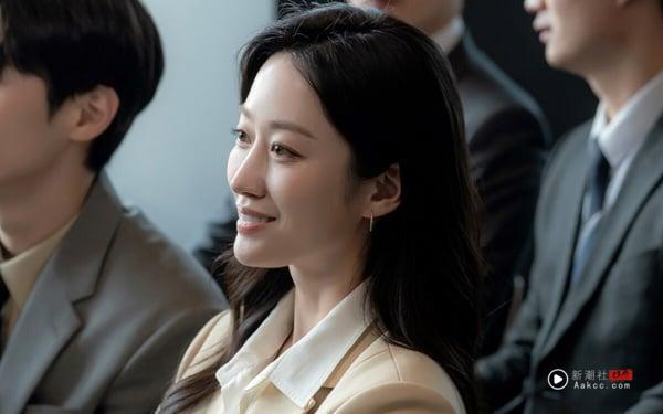 Netflix《梦想成为律师的律师们》演员介绍：李阵郁历任女友超大咖、郑彩娟承认整形？ 娱乐 图11张