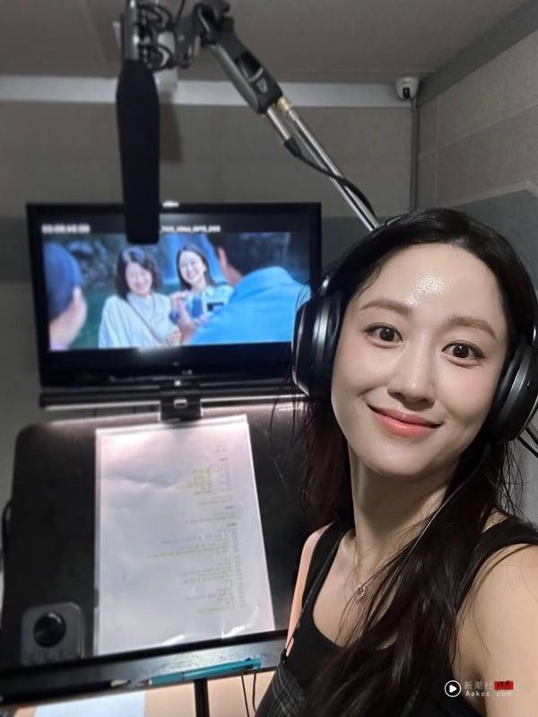 Netflix《梦想成为律师的律师们》演员介绍：李阵郁历任女友超大咖、郑彩娟承认整形？ 娱乐 图10张