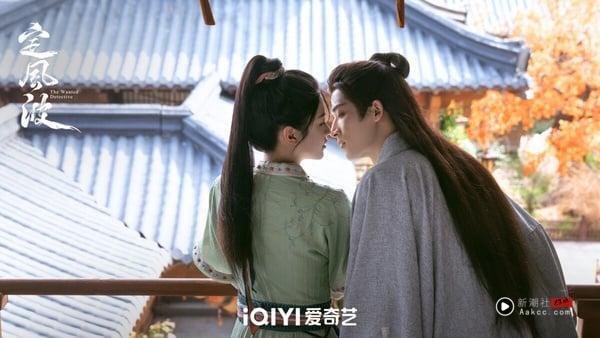 近期热门电视剧TOP10哪部好看?周也《锦月如歌》杨洋《凡人修仙传》必追，这部一面倒差评 娱乐 图10张