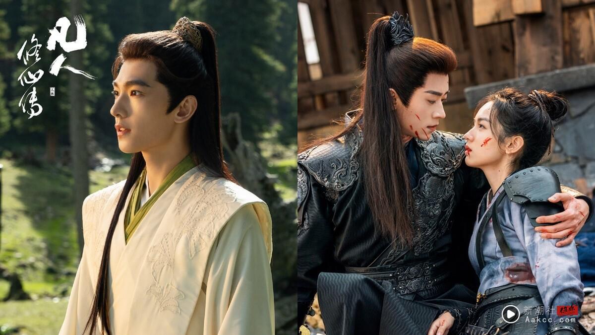 近期热门电视剧TOP10哪部好看?周也《锦月如歌》杨洋《凡人修仙传》必追,这部一面倒差评