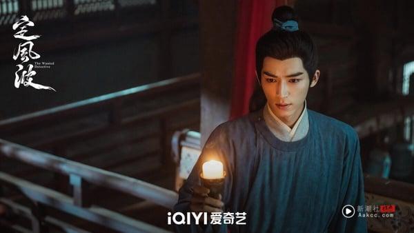 近期热门电视剧TOP10哪部好看?周也《锦月如歌》杨洋《凡人修仙传》必追，这部一面倒差评 娱乐 图11张