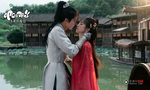 电视剧近年公认顶级大IP TOP20！《凡人修仙传》好评《庆余年》爆了，这部唯一“神改编” 娱乐 图6张