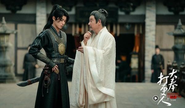 电视剧近年公认顶级大IP TOP20！《凡人修仙传》好评《庆余年》爆了，这部唯一“神改编” 娱乐 图5张