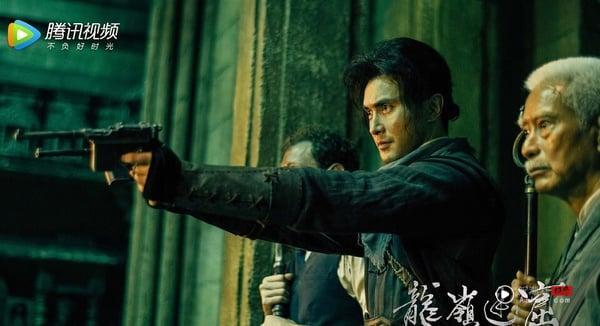 电视剧近年公认顶级大IP TOP20！《凡人修仙传》好评《庆余年》爆了，这部唯一“神改编” 娱乐 图8张