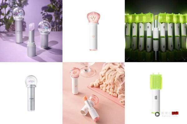 5大Kpop偶像实用周边：ILLIT有线耳机、aespa护唇膏，SEVENTEEN大容量包实用又时髦！ 最新 图6张