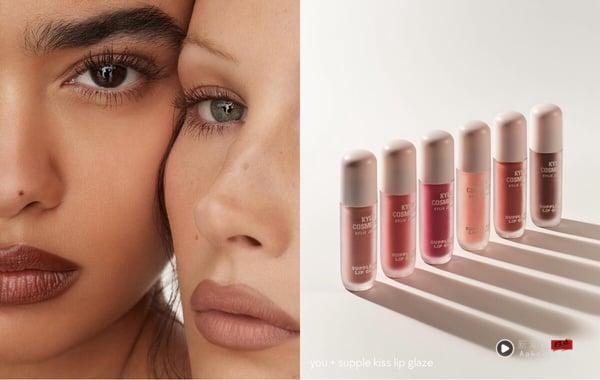 2025 Sephora 必买彩妆品牌＋夏季限定品推荐：Rhode 、Fenty Beauty 高CP值必收！ 最新 图4张