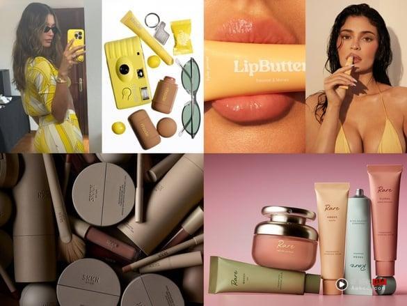 2025 Sephora 必买彩妆品牌＋夏季限定品推荐：Rhode 、Fenty Beauty 高CP值必收！