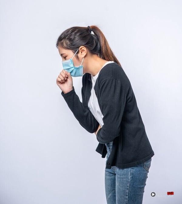“咳嗽、干痒”怎么办？三大方法公开：靠吹风机、吃这类食物，做到止咳、止痒！ 最新 图1张