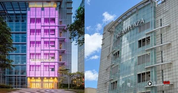 统一Dream Plaza逛街懒人包！网友票选必逛人气时尚品牌、楼层全攻略，A.P.C.新装太美 时尚 图1张