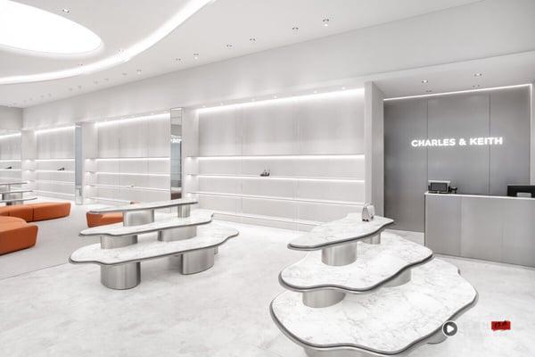 统一Dream Plaza逛街懒人包！网友票选必逛人气时尚品牌、楼层全攻略，A.P.C.新装太美 时尚 图11张