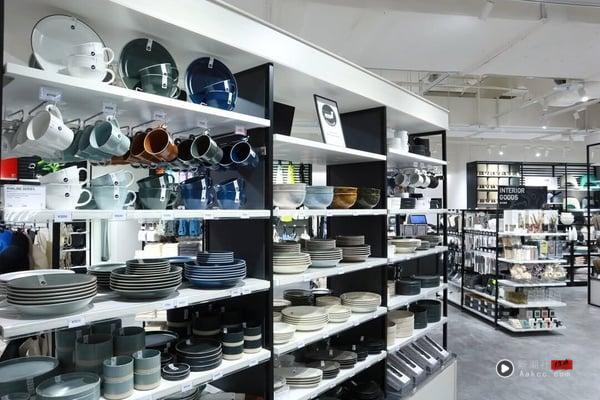 统一Dream Plaza逛街懒人包！网友票选必逛人气时尚品牌、楼层全攻略，A.P.C.新装太美 时尚 图17张