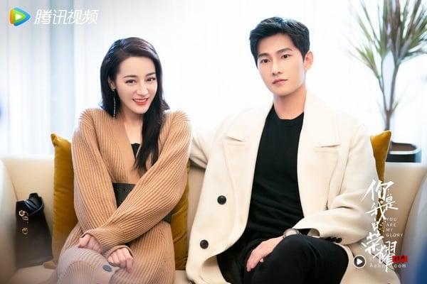 《凡人修仙传》杨洋主演电视剧豆瓣评分TOP5！《你是我的荣耀》6.9分才第5，冠军确实好看 娱乐 图5张