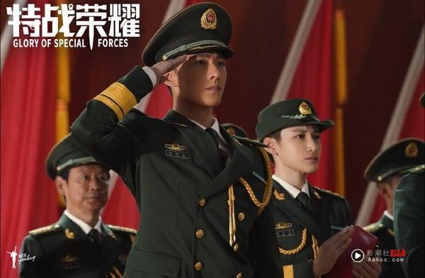 《凡人修仙传》杨洋主演电视剧豆瓣评分TOP5！《你是我的荣耀》6.9分才第5，冠军确实好看 娱乐 图6张
