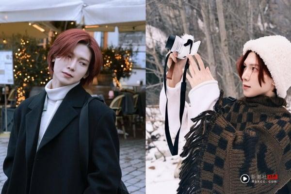 10位“声音与长相超反差”Kpop偶像：TXT 崔杋圭、BTS V，Stray Kids 的他是歌曲水印！ 娱乐 图2张