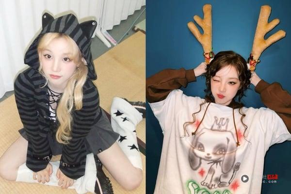 10位“声音与长相超反差”Kpop偶像：TXT 崔杋圭、BTS V，Stray Kids 的他是歌曲水印！ 娱乐 图7张