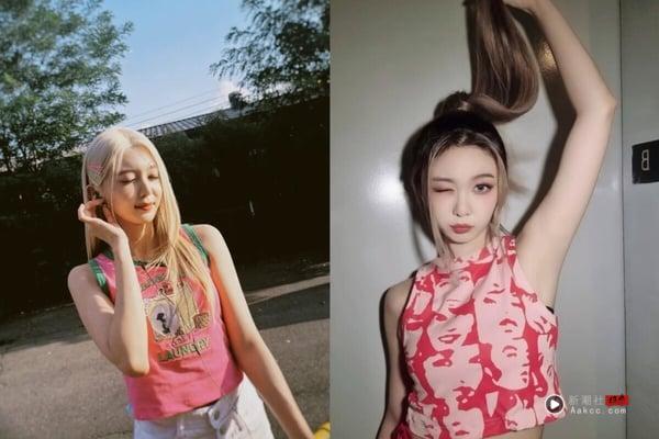 10位“声音与长相超反差”Kpop偶像：TXT 崔杋圭、BTS V，Stray Kids 的他是歌曲水印！ 娱乐 图8张