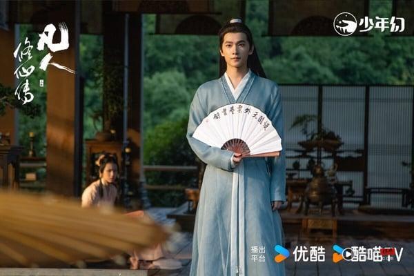2025暑期高分电视剧TOP10！不只《凡人修仙传》好看！《书卷一梦》第3，冠军是冷门黑马剧 娱乐 图2张