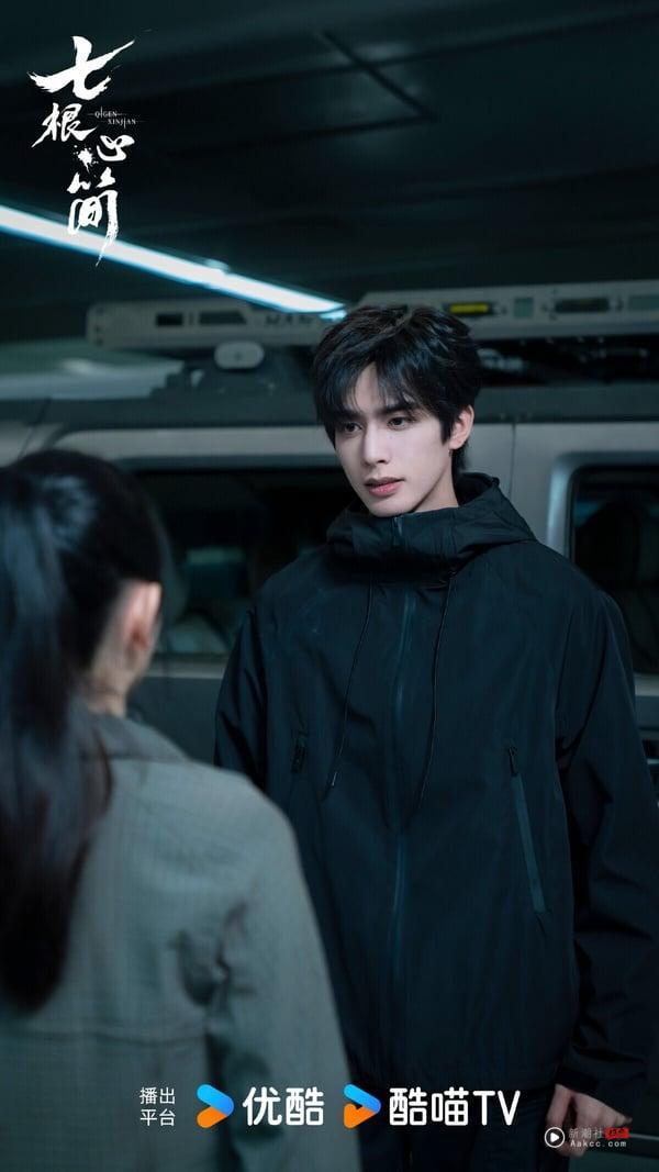 2025暑期高分电视剧TOP10！不只《凡人修仙传》好看！《书卷一梦》第3，冠军是冷门黑马剧 娱乐 图10张