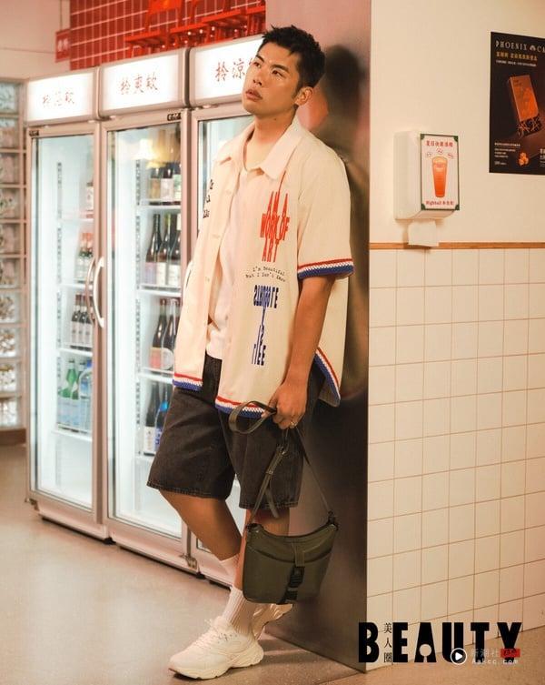 从硅谷到荒岛求生，用生命实践“跳脱舒适圈”！The DoDo Men百万订阅背后的成长与友情 娱乐 图19张